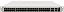 MikroTik Cloud Router Switch CRS354-48G-4S+2Q+RM Switch 48 portas Gigabit Layer 3 4 SFP+ 10G 2 QSFP+ 40G - Imagem 1