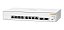 Switch Hp Aruba 1930 8 Portas Gigabit + 2 Sfp Jl680a - Imagem 1
