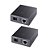 Kit Conversor De Mídia Wdm Gigabit Sc TL-Fc311a E Fc311b Tp-link 1FO Bidi - Imagem 1