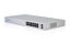 SWITCH Unifi USW-24-POE-BR 24 portas GIGABIT 2 SFP POE+ 120W UBIQUITI - Imagem 2