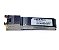 Transceptor óptico GBIC 10GBase-T Cooper SFP+ RJ45 30M certificado Ubiquiti Mikrotik - Imagem 1