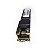 Transceptor óptico GBIC 10GBase-T Cooper SFP+ RJ45 30M certificado Ubiquiti Mikrotik - Imagem 2