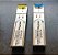 Kit Par de módulo Gbic Sfp Bi-direcionall Wdm 3km SC UPC 1fo 1550/1310 Monomodo - Imagem 2