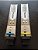 Kit Par de módulo Gbic Sfp Bi-direcionall Wdm 3km SC UPC 1fo 1550/1310 Monomodo - Imagem 3