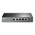 Roteador Load Balance Vpn Gigabit  Tp-link Tl-r605 (subst R600VPN ER605) Multi-wan - Imagem 1