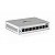 SWITCH  UBIQUITI US-8-60W-BR UNIFI 8 Portas POE  RJ45 gigabit - Imagem 1