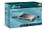 Switch Gigabit Gerenciável 8p Tp-link Sg108pe C/ 4p Poe 10/100/1000 - Imagem 1
