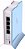 ROUTERBOARD MIKROTIK RB 941-2ND-TC L4 (HAP LITE) - Imagem 1