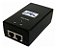 Fonte Ubiquiti Gigabit Poe-24v-24w-g 1amp - Imagem 1