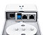 Conversor De Fibra Para Ethernet Ubiquiti Fiberpoe F-poe - Imagem 2