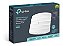 Access Point Gigabit Wireless AC1350 TP-Link EAP225 Auranet MU-Mimo AP de Teto - Imagem 2