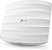 Access Point Ceiling (teto) Ac1750 Wireless Dual Band Gigabit Tp-Link Eap245 Omada - Imagem 1