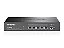 Roteador Load Balance Gigabit c/ VPN TP-Link TL-ER6020 Tp-link Safestream 2 WAN - Imagem 1