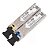 Kit Módulos Gbic Sfp Mikrotik S-3553lc20d Par Wdm 20km Lc 1FO - Imagem 1