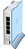 MIKROTIK- ROUTERBOARD RB 941-2ND - Imagem 1