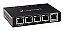 Roteador Poe Ubiquiti Edgerouter X (er-x-br) 5p Gigabit - Imagem 1