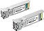 Modulo Sfp 10gb 20km Wdm 1270/1330nm Lc Gbic 10g Bidi Par BX20U / BX20D ou WDM12R / WDM13R - Imagem 2