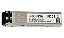 GBIC Mikrotik Multimodo MODULO FIBRA S-85DLC05D - Imagem 1