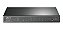 Switch Gigabit 8 portas PoE+ + 2 Portas SFP TP-LINK T1500G-10PS (SG2210P) Gerenciável L2 - Imagem 1