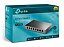 Switch Gerenciável 8 Portas Gigabit TP-Link TL-SG108E  Easysmart 10/100/1000 VLAN - Imagem 1