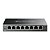 Switch Gerenciável 8 Portas Gigabit TP-Link TL-SG108E  Easysmart 10/100/1000 VLAN - Imagem 2