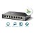 Switch Gerenciável 8 Portas Gigabit TP-Link TL-SG108E  Easysmart 10/100/1000 VLAN - Imagem 3