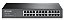 Switch De 24 Portas 10/100mbps Tl-sf1024d Tp-link - Imagem 1