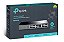 Switch 24 portas Gigabit Tp-link Tl-sg1024d Desktop/Rackmount 10/100/1000 - Imagem 1
