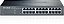 Switch 24 portas Gigabit Gerenciável Tp-link Tl-sg1024de - Imagem 1