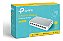 Switch 8 portas 10/100MB/s TP-Link TL-SF1008D - Imagem 1