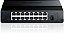 Switch 16 portas 10/100MB/s Tp-link TL-SF1016D - Imagem 2
