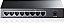Switch 8 Portas Com 4 Portas Poe Tp-link TL-SF1008P - Imagem 2