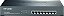 Switch Gigabit 8 Portas Poe+ Tp-link Tl-sg1008pe Rackmount - Imagem 1