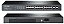 Switch 24 Portas Gigabit Gerenciável TP-Link T1600G-28TS (TL-SG2424) 4 SFP - Imagem 1