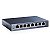 Switch 8 Portas 10 /100 / 1000mbps Desktop Tp-link Tl-sg108 - Imagem 1