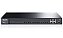 Switch Para Fibra Ótica 12 Portas Sfp Gbic Tplink Tl-sg5412f - Imagem 1