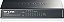 Switch POE Gigabit 8 portas (4 POE) Tp-Link TL-SG1008P 802.3aF 802.3at 48v 10/100/1000 - Imagem 2