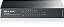 Switch POE Gigabit 8 portas (4 POE) Tp-Link TL-SG1008P 802.3aF 802.3at 48v 10/100/1000 - Imagem 3