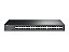 Switch 48 portas 10/100MB/s Rackmount 19" TP-Link TL-SF1048 - Imagem 1
