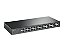 Switch 48 portas 10/100MB/s Rackmount 19" TP-Link TL-SF1048 - Imagem 2