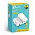 Adaptador Powerline AV600 c/ Repetidor WiFi 300MB/s TP-Link TL-WPA4220Kit - Imagem 1