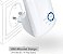 Extensor De Alcance Universal Wifi 300mbps Repetidor Wa850re - Imagem 2