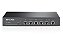 Roteador Load Balance Broadband Tp-link Tl-r480t+ - Imagem 1