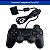 Console Playstation 2 Slim Serie 70000 Preto - (OPL 13 Jogos) - Imagem 3