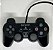 Controle Sony DualShock 2 Preto - PS2 - Imagem 3