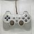 Controle Sony Analógico Dualshock 1 Branco - PS1 - Imagem 2