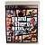 Jogo Grand Theft Auto 5 Mídia Fisica - PS3 - Imagem 1