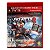 Jogo Uncharted 2 Among Thieves Mídia Fisica - PS3 - Imagem 1