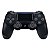 Controle Sony PlayStation DualShock 4 Preto - PS4 - Usado - Imagem 1