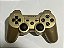 Controle Sony DualShock 3 Gold - PS3 - Imagem 2